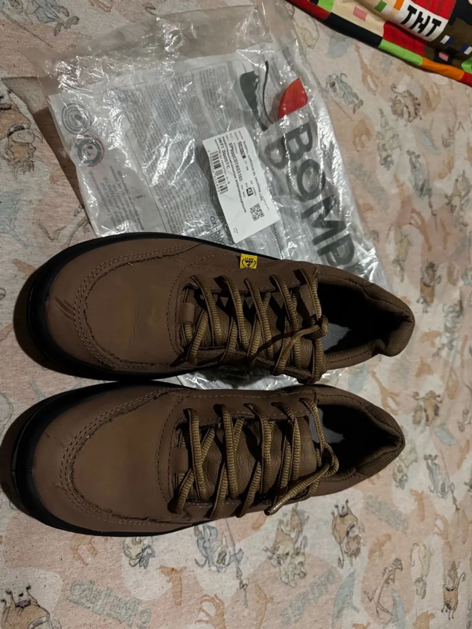 Bota  - Foto 5