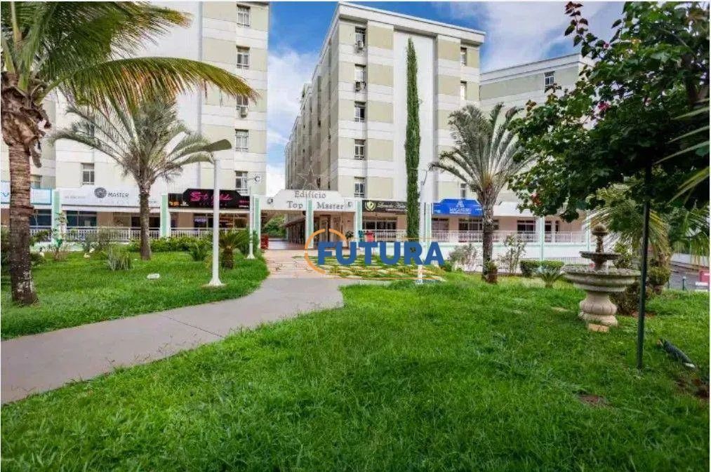 Oportunidade - KITNET 1 dormitório à venda, 27 m² - Sudoeste - Brasília/DF