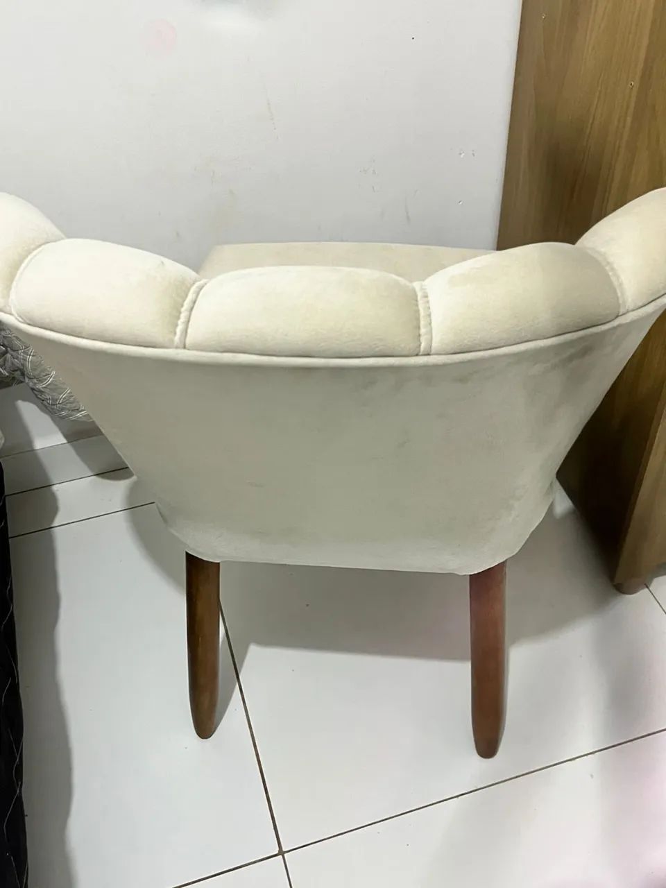 Vendo poltrona  - Foto 2