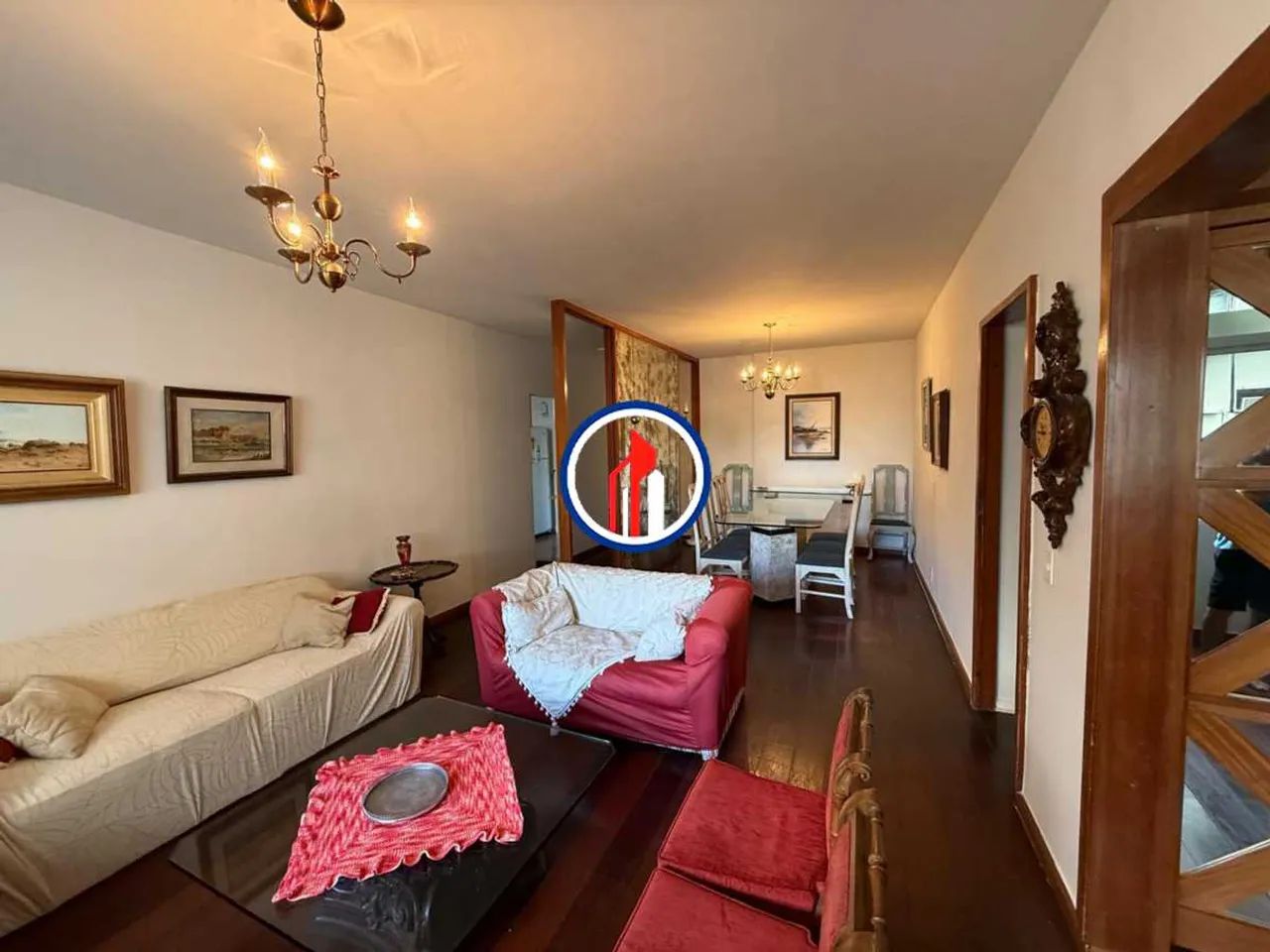 Apartamento : Padrão / Residencial / Lagoa - Foto 2
