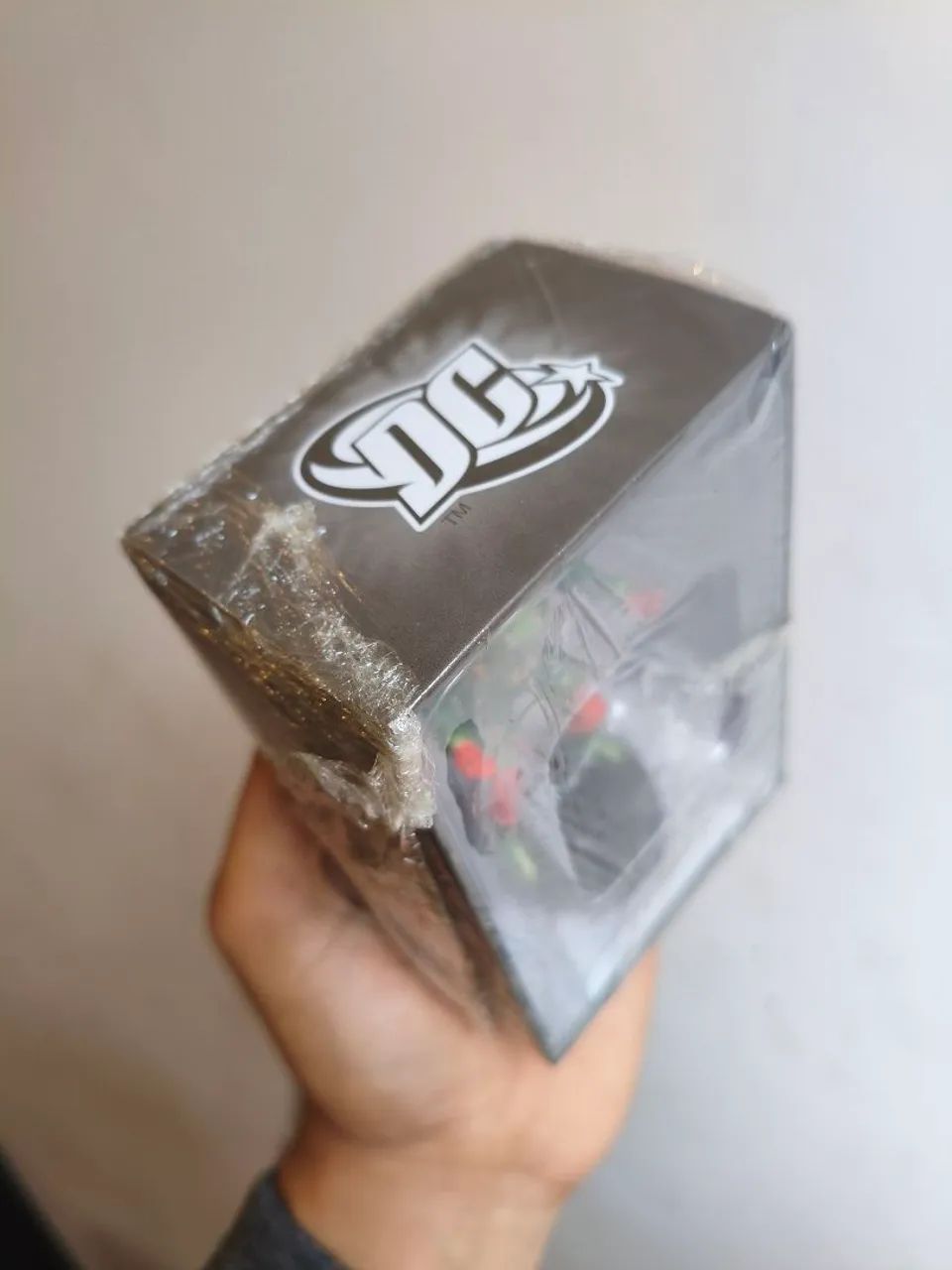 Metallo DC Eaglemoss  - Foto 2
