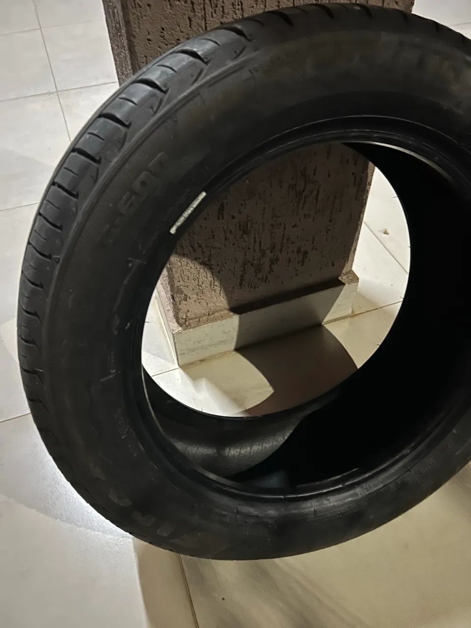 Vendo pneu  - Foto 2