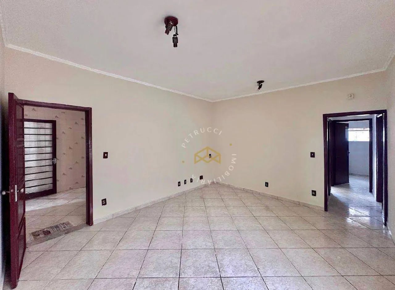 Casa com 3 dormitórios à venda, 137 m² - Jardim Eulina - Campinas/SP - Foto 6