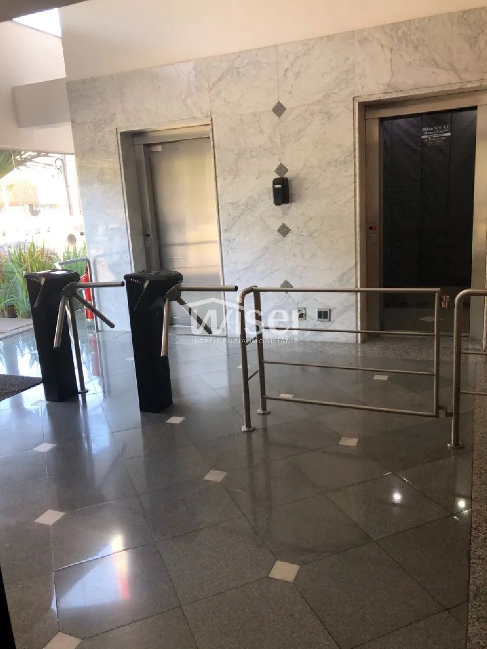 SALA PARA LOCAÇÃO CAMBUÍ - NORTE SUL - Foto 5