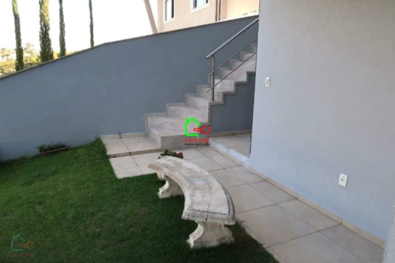 Casa em condomínio, 5 quartos e 5 suítes, na cidade de cidade]! - Foto 2