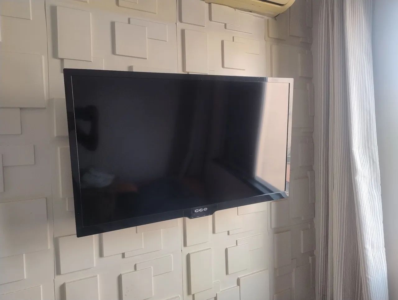 Tv CCE 43  - Foto 3