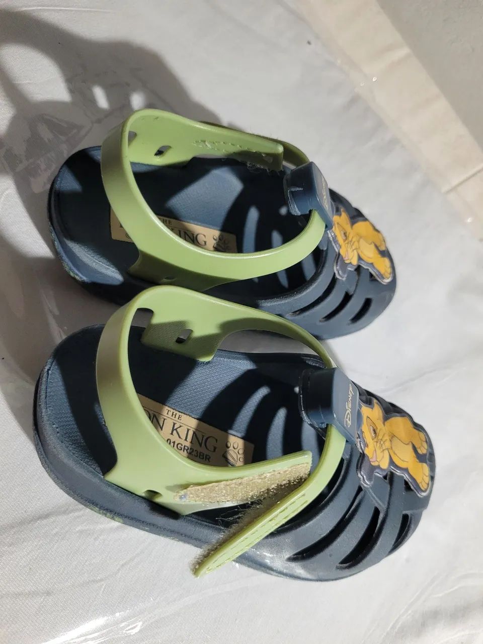 Lotinho de sapatos  - Foto 5