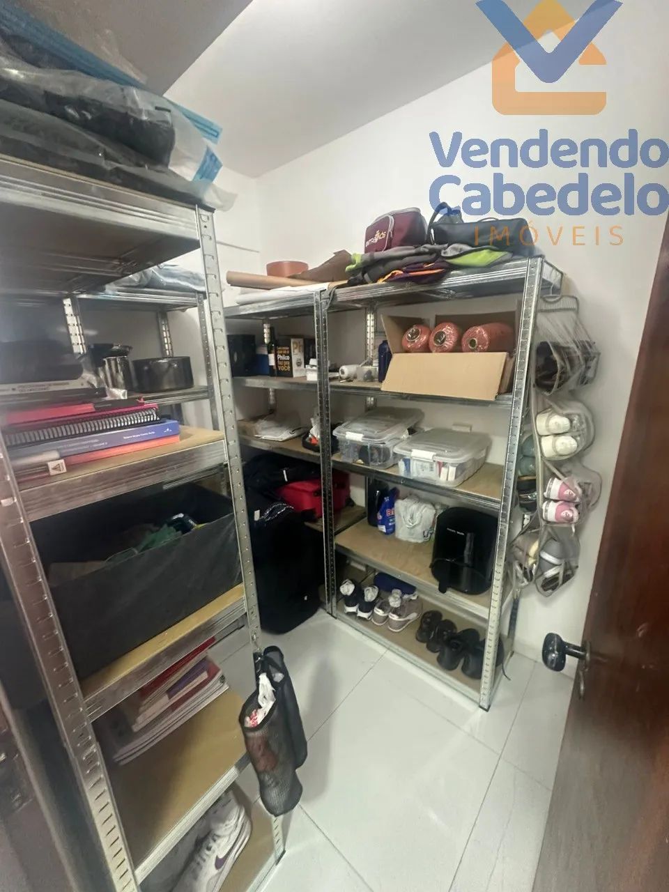 APARTAMENTO RESIDENCIAL em CABEDELO - PB, INTERMARES - Foto 4