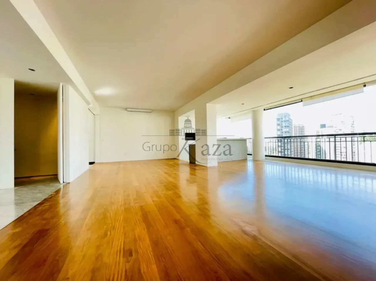Apartamento - Perdizes - 3 Suítes - 215m². - Foto 2