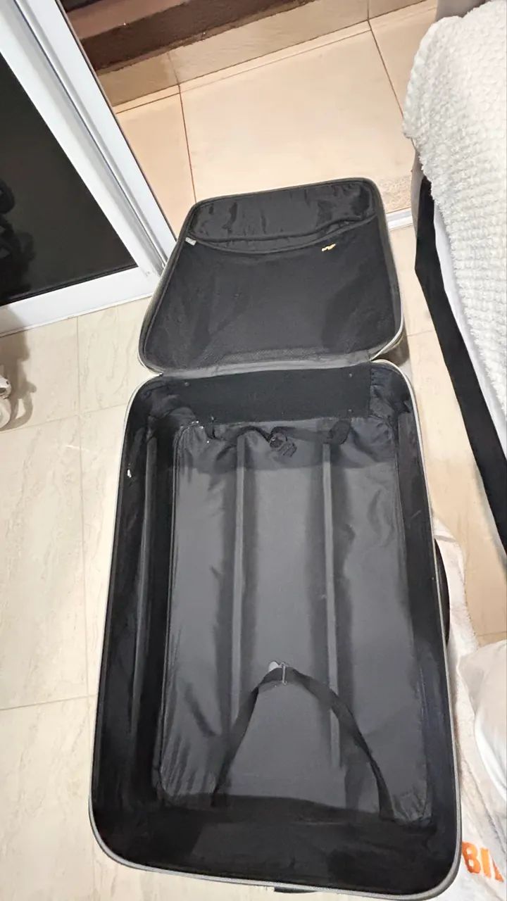 Mala IKA 23 kg - Foto 5