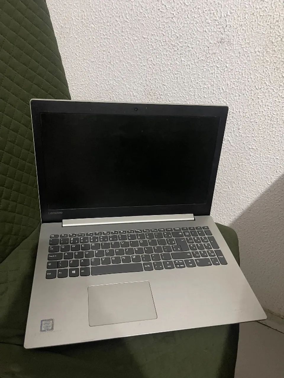 Notebook Lenovo - Foto 2