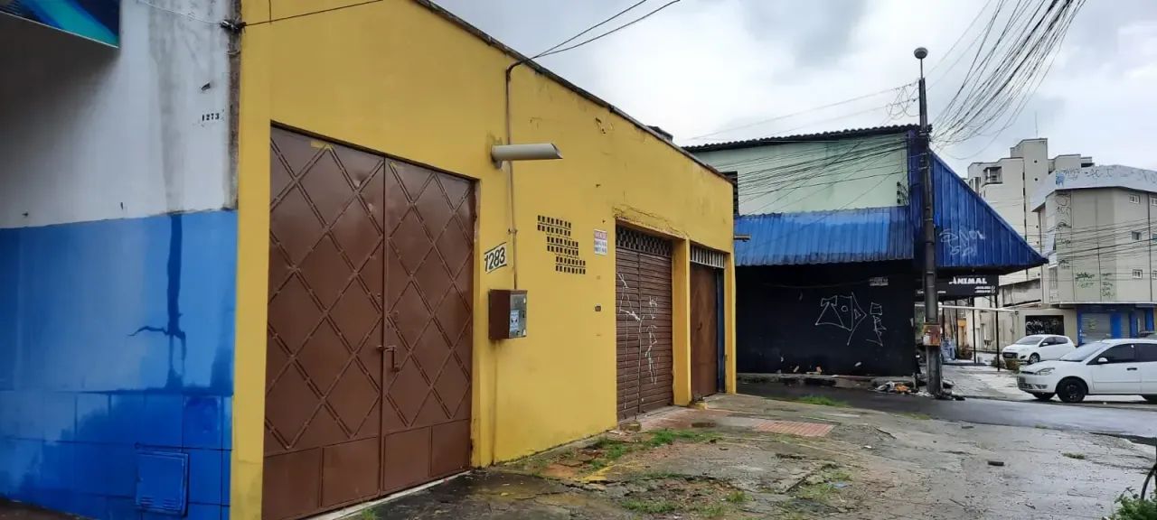 PRÉDIO COMERCIAL LOCALIZADO NA AVENIDA SILAS MUNGUBA , BAIRRO PARANGABA COM TERRENO DE 559 - Foto 3
