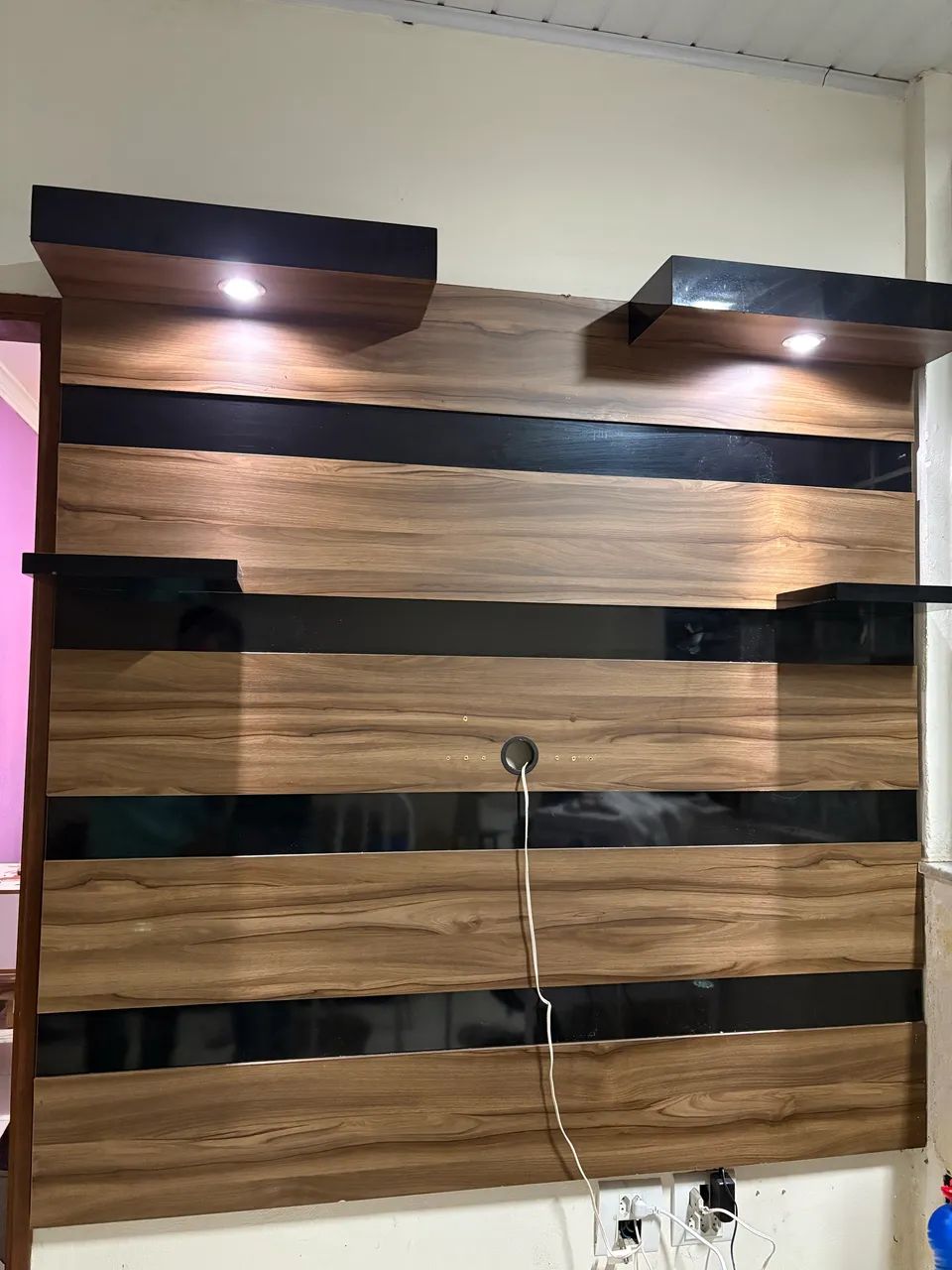 Painel de TV  - Foto 2