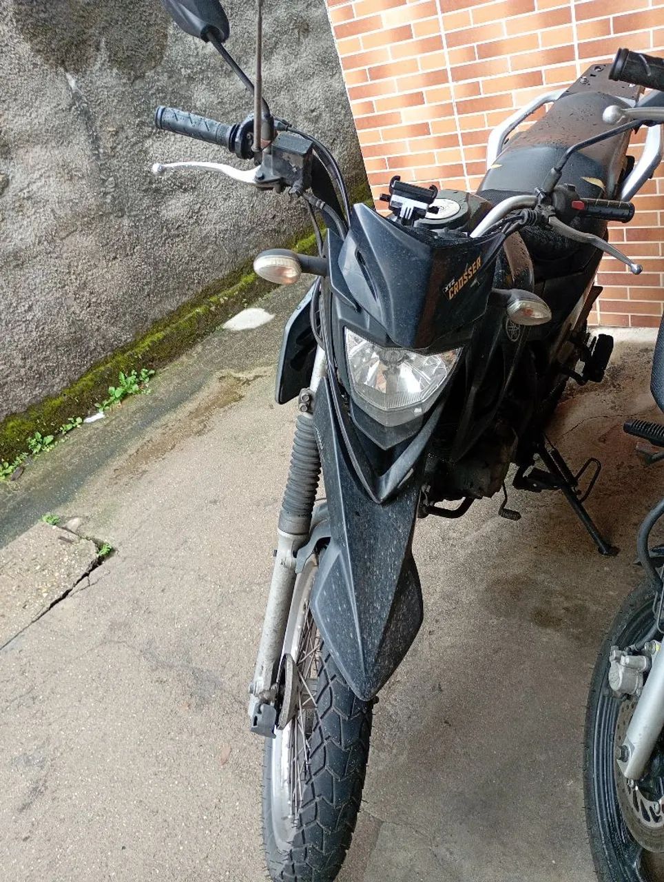 Crosser XTZ  - Foto 2