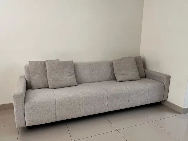 Sofá Maria Alice Decorações 