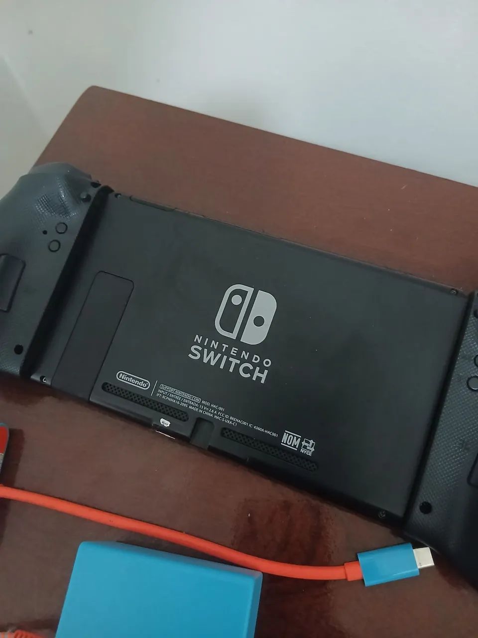 Nintendo switch desbloqueado  - Foto 4