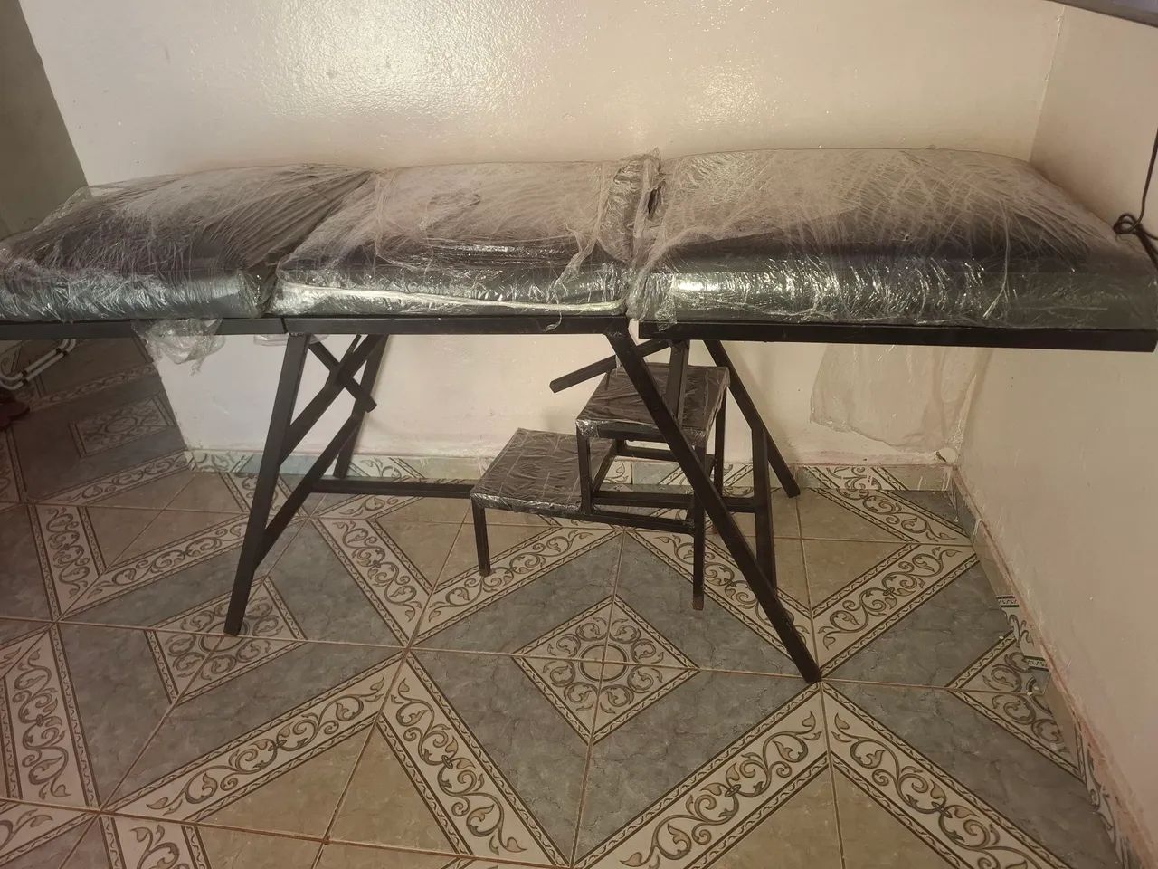 Maca de estética  - Foto 2