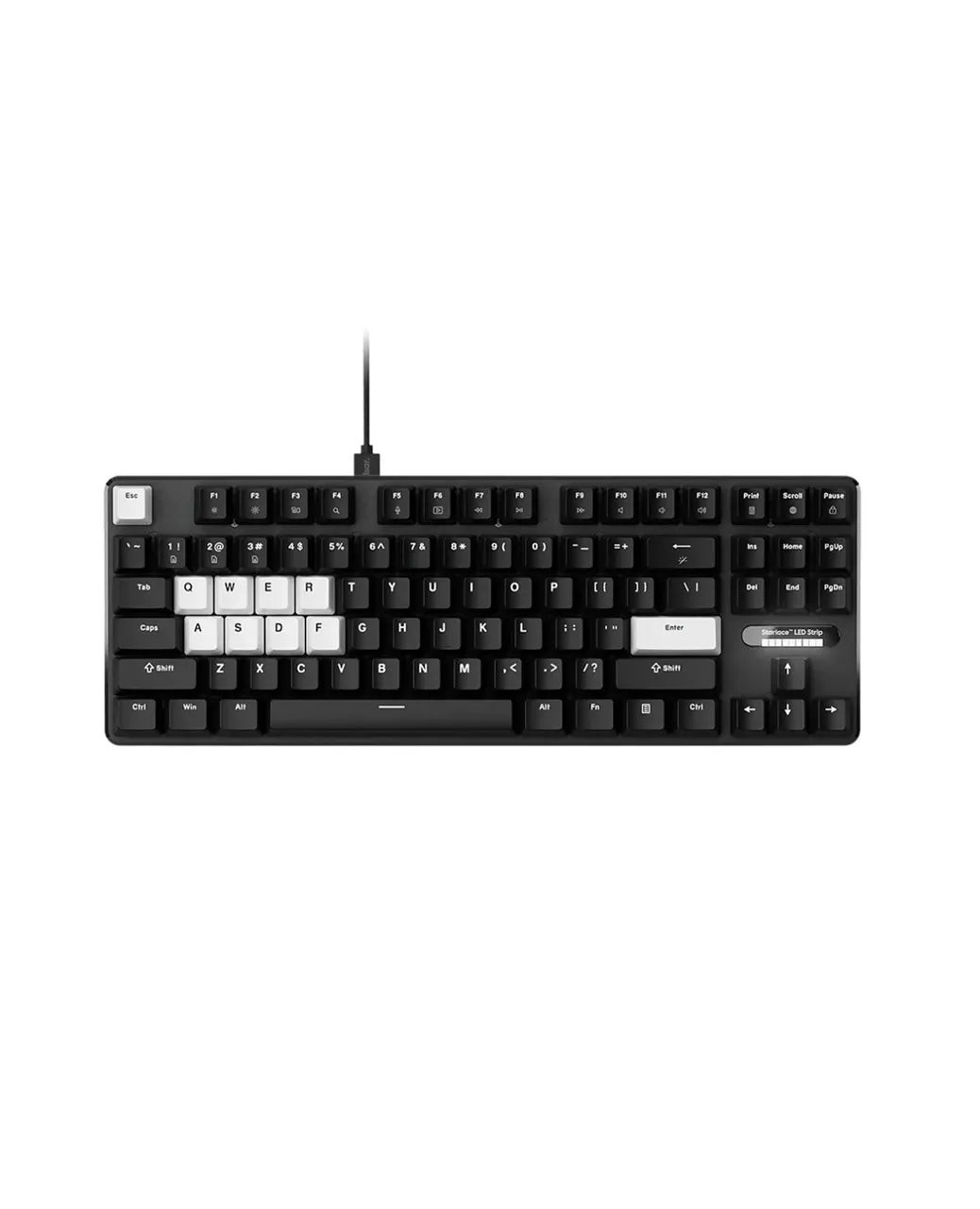Teclado Magnético Lacrado  pcmk 3 he tkl