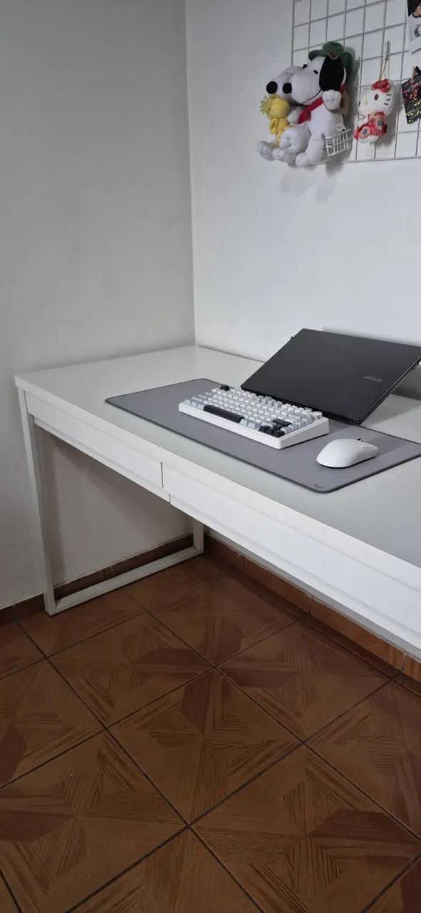 Mesa para escritório.  - Foto 3