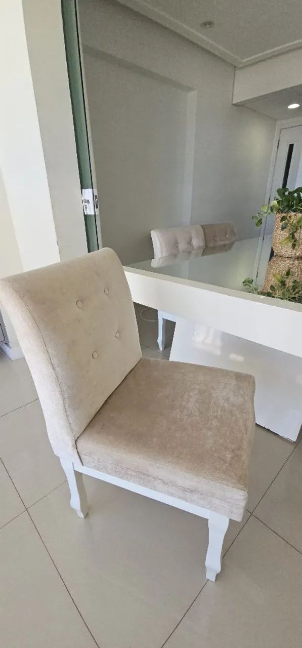Lindissima mesa de sala
