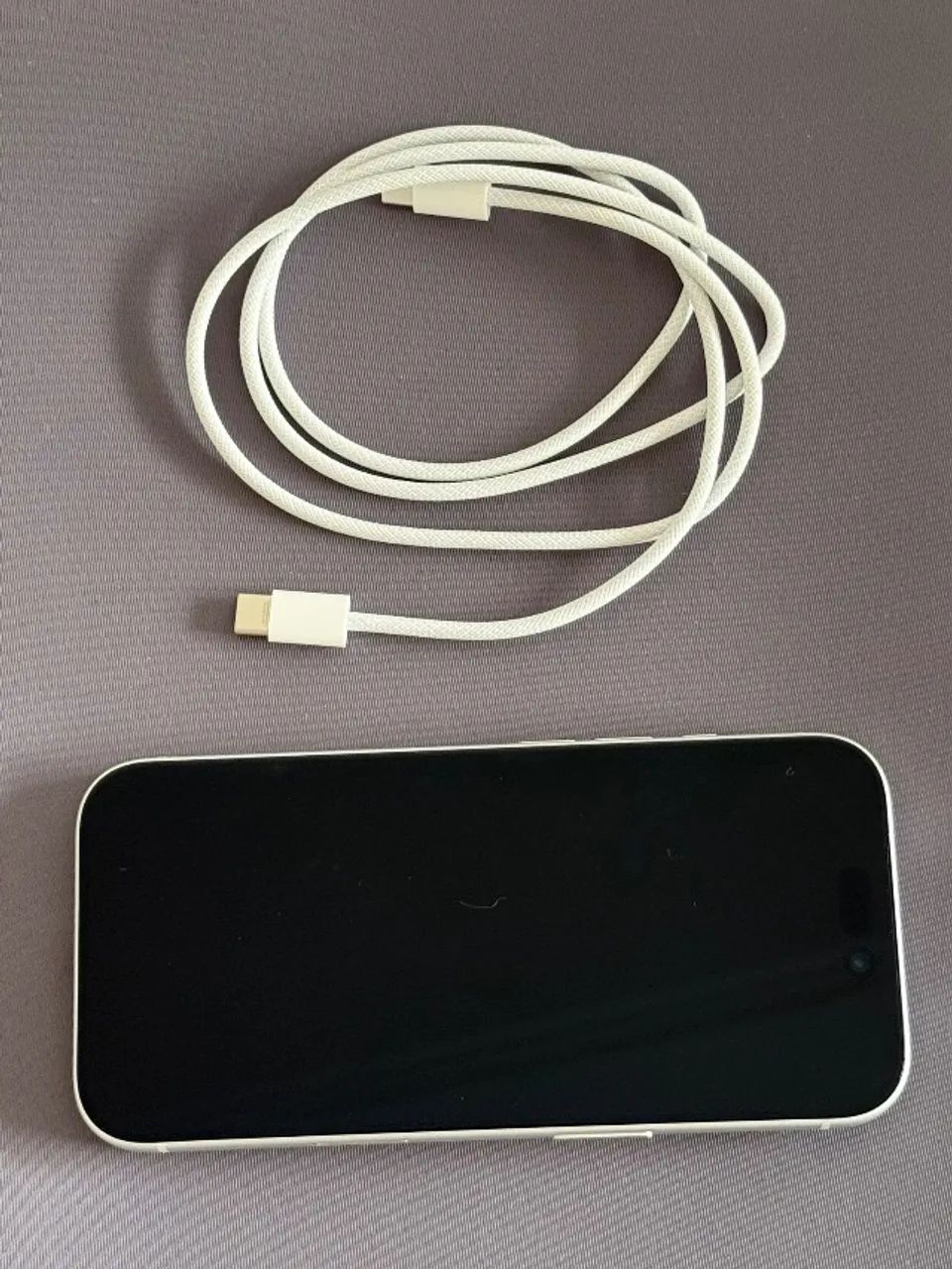 Iphone 17 pro NOVO - Foto 2