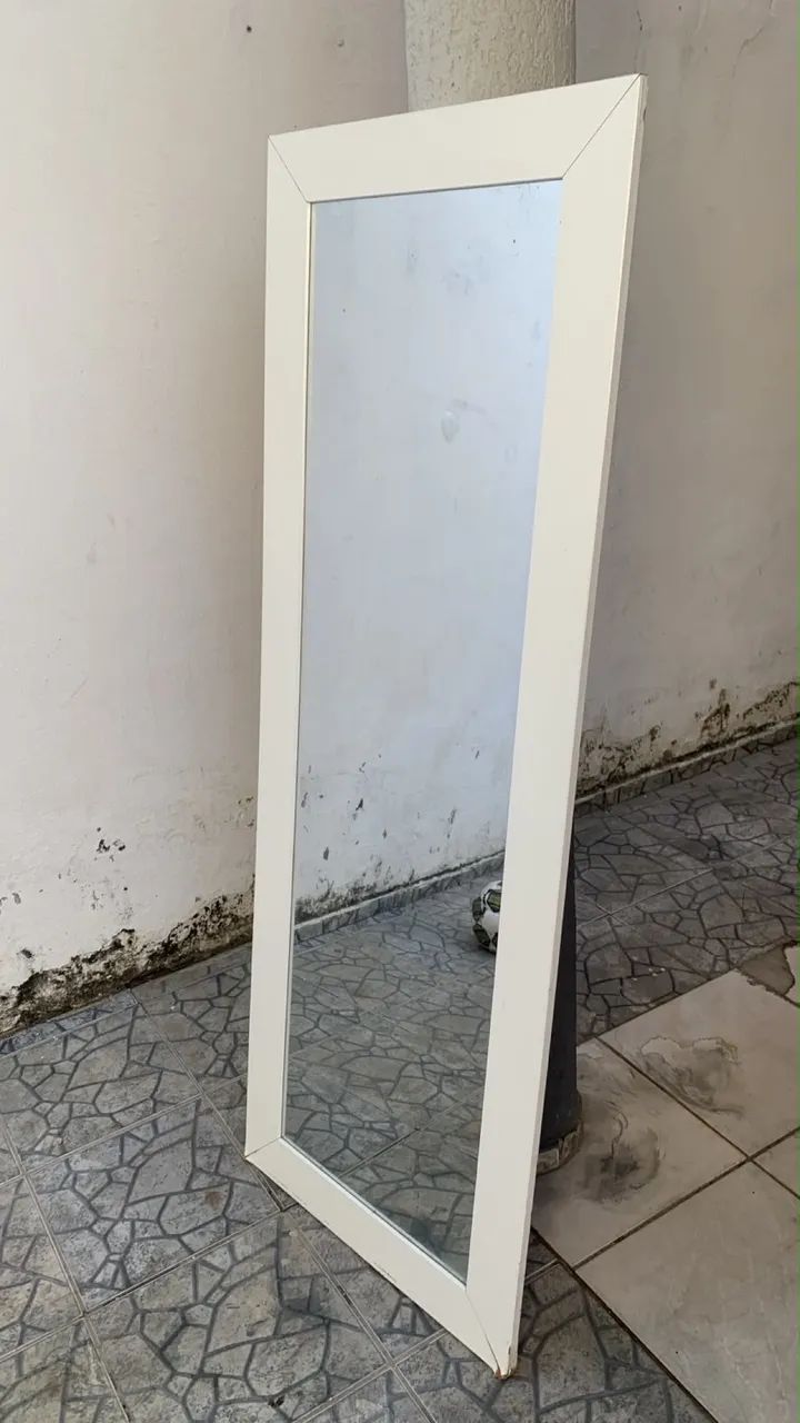 Espelho grande  - Foto 2