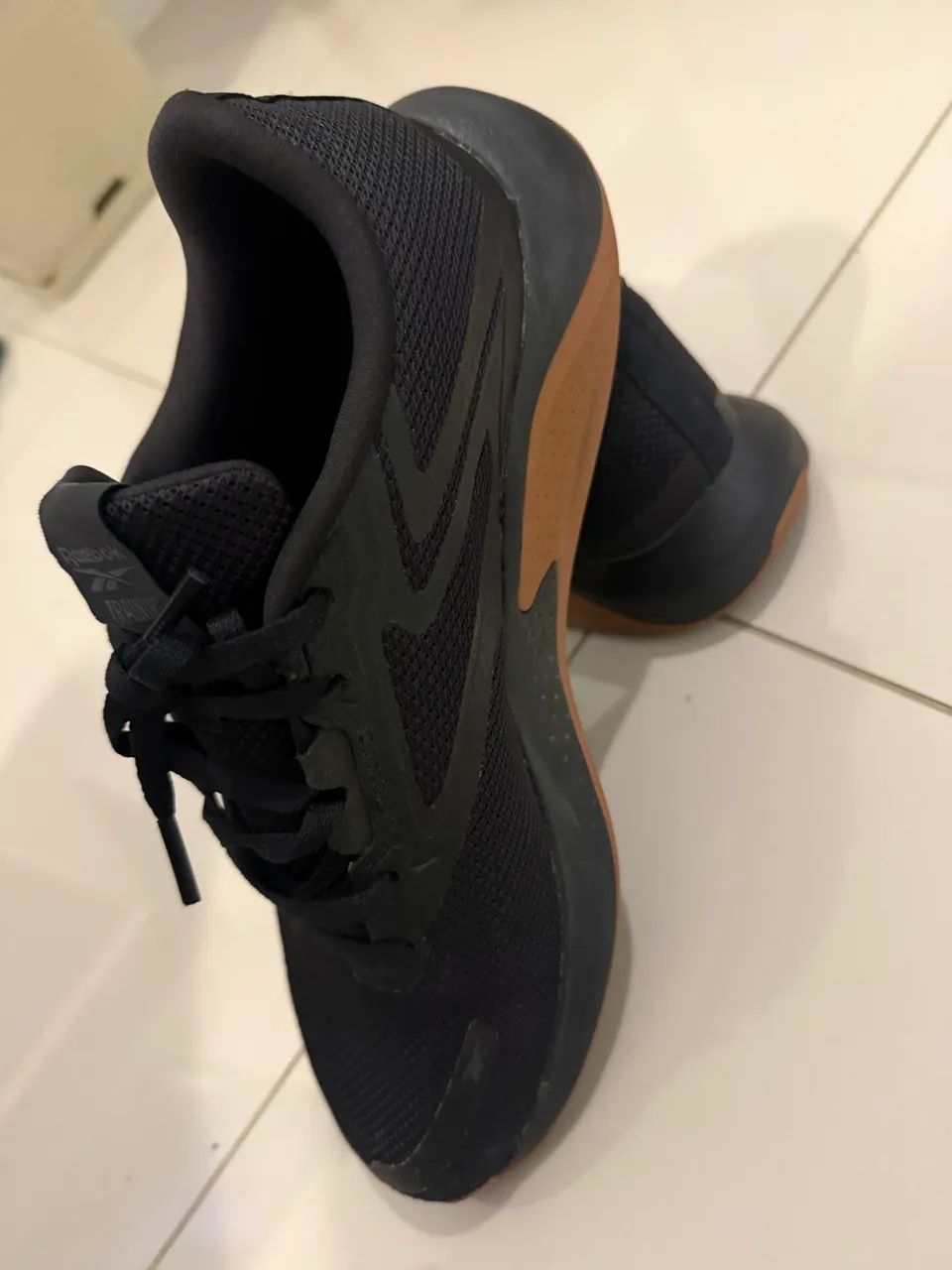 Tênis Reebok NanoFlex TR 3  - Foto 3