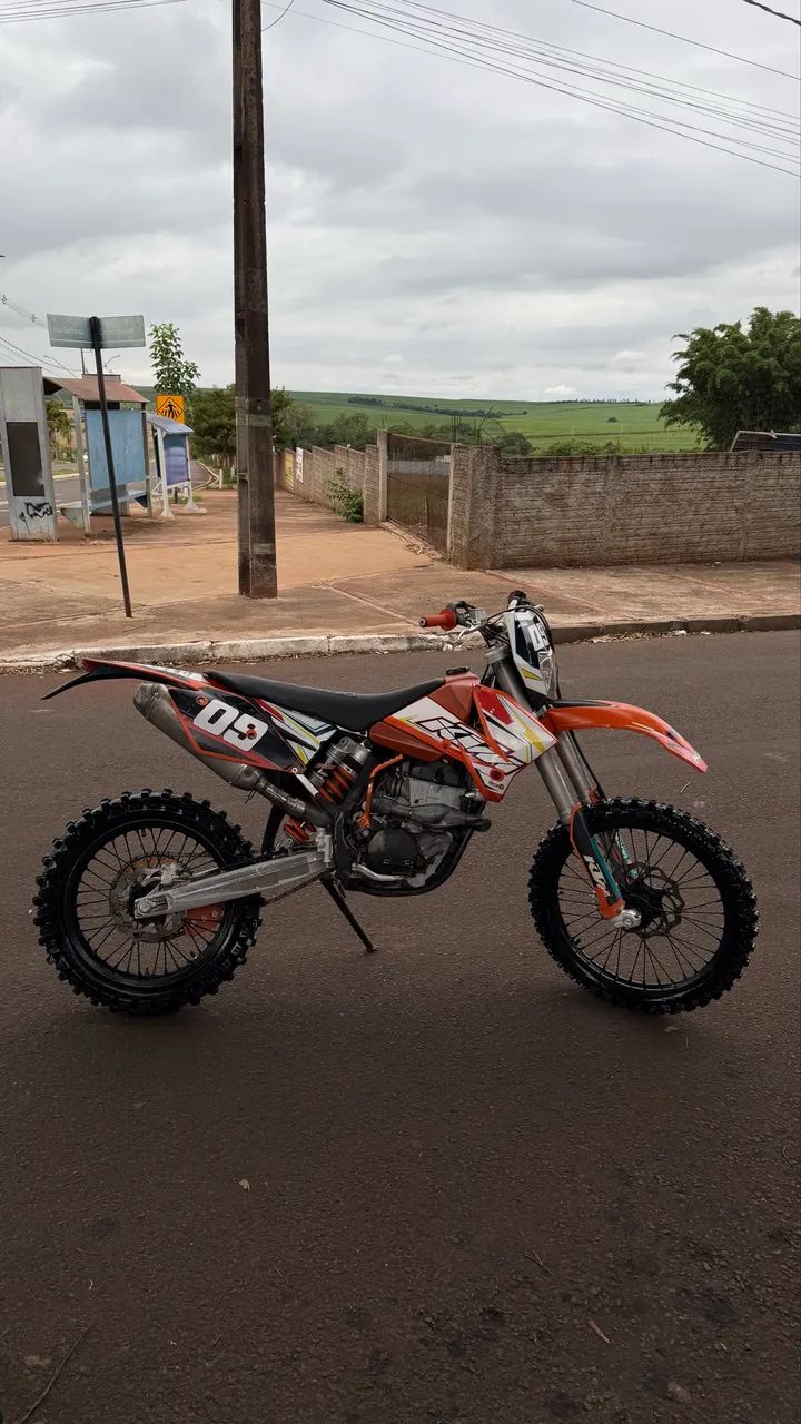 Vende-se ktm ? - Foto 5