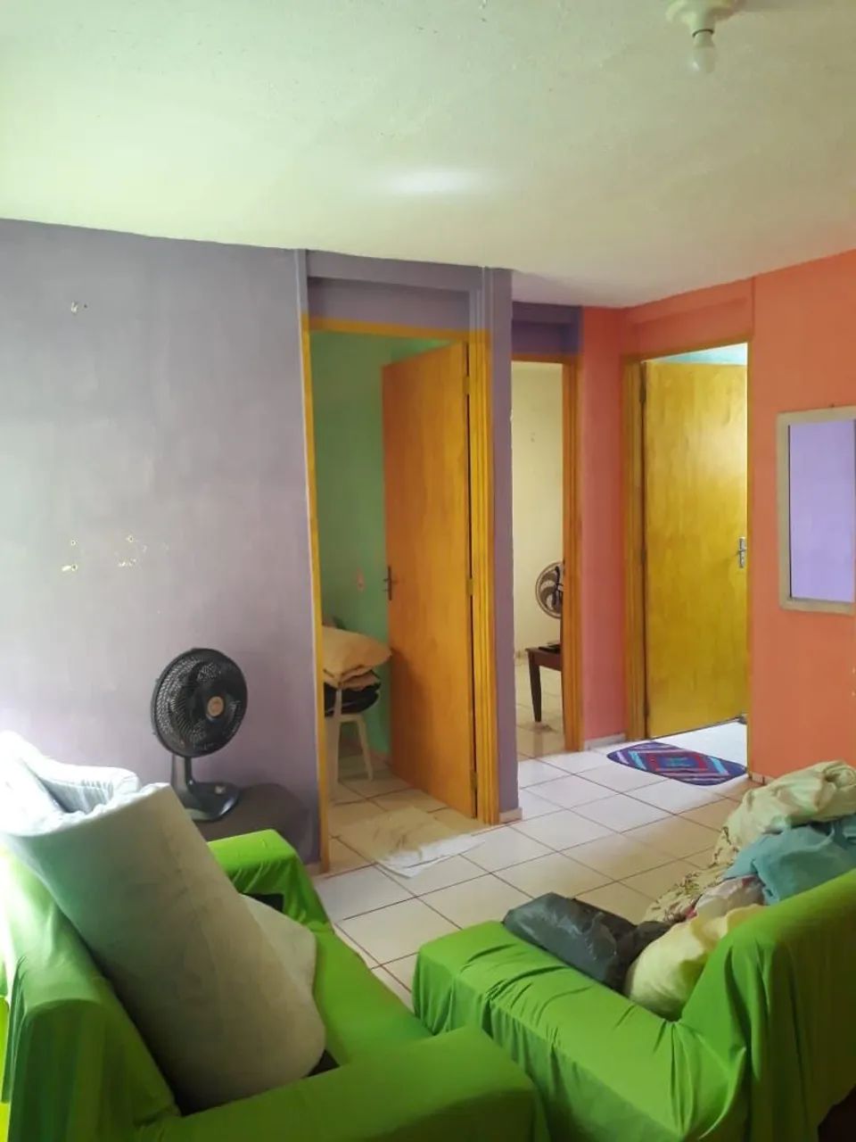 Excelente Apartamento Viver Melhor Marituba  - Foto 3