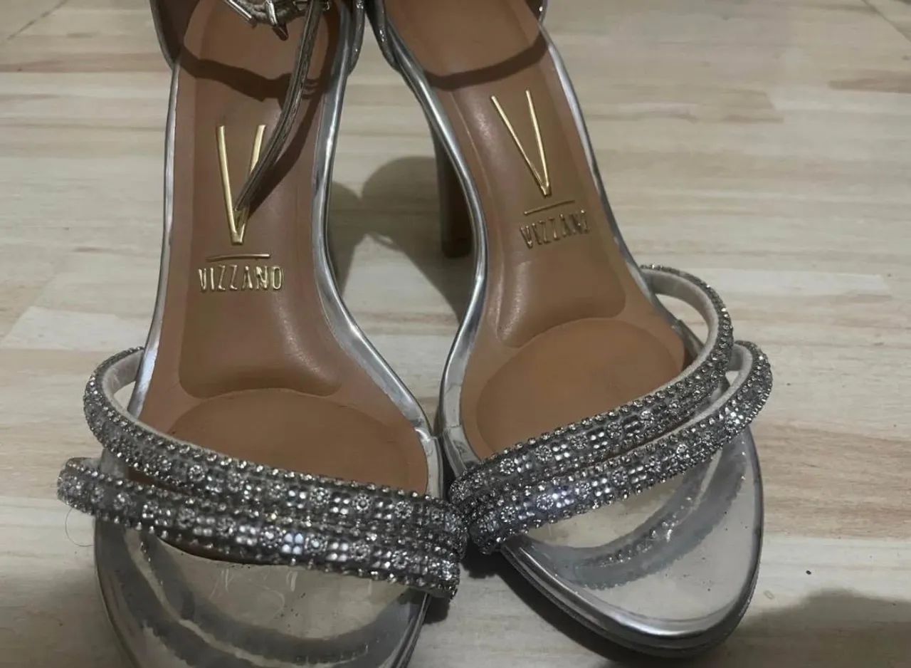 Sandalia 36 - Foto 4