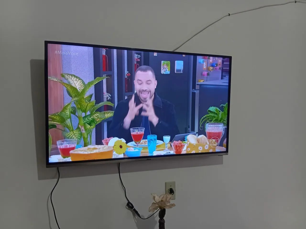 Tv e vídeo  - Foto 2