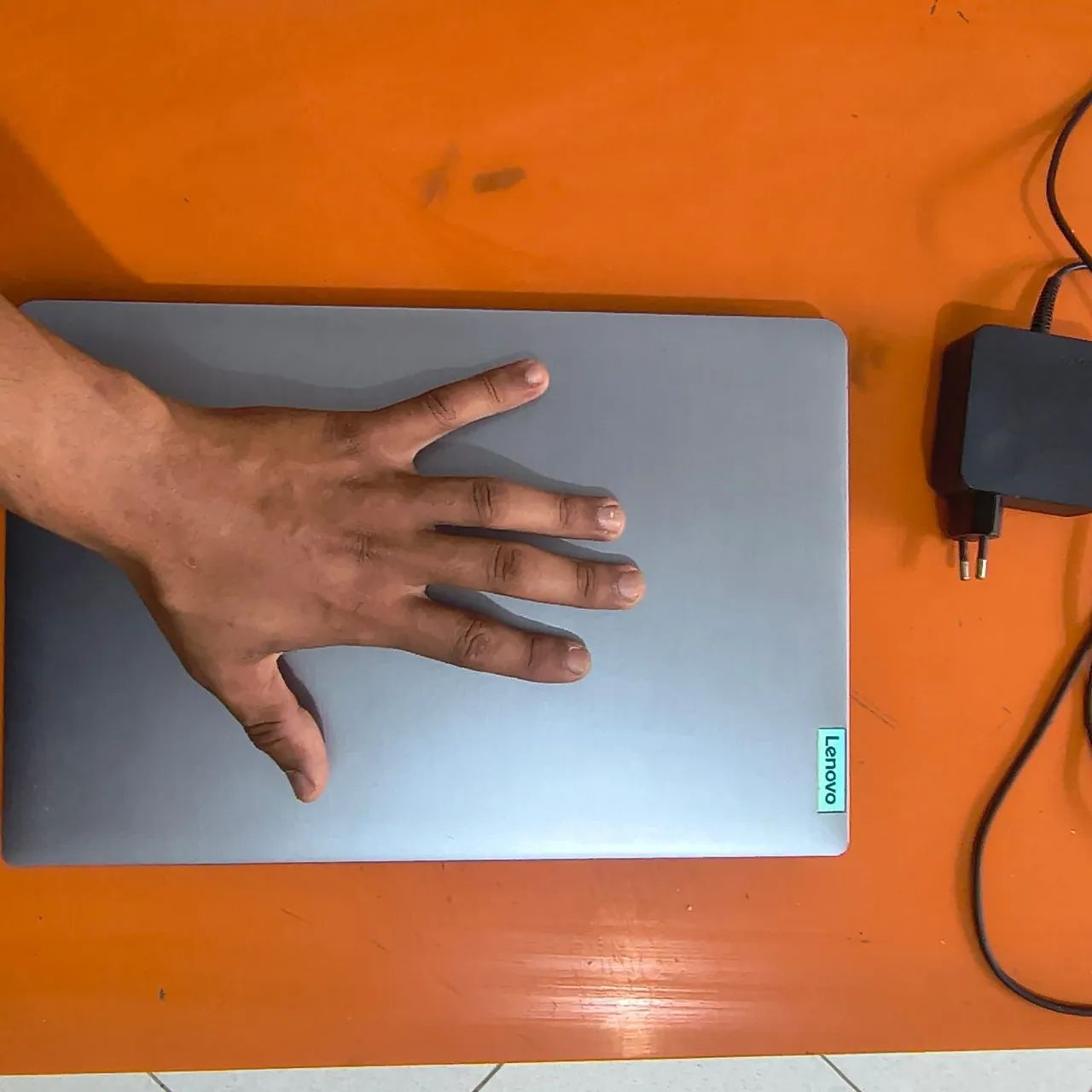Notebook Lenovo ideapad3 AMD Ryzen 5 5500u - Foto 5