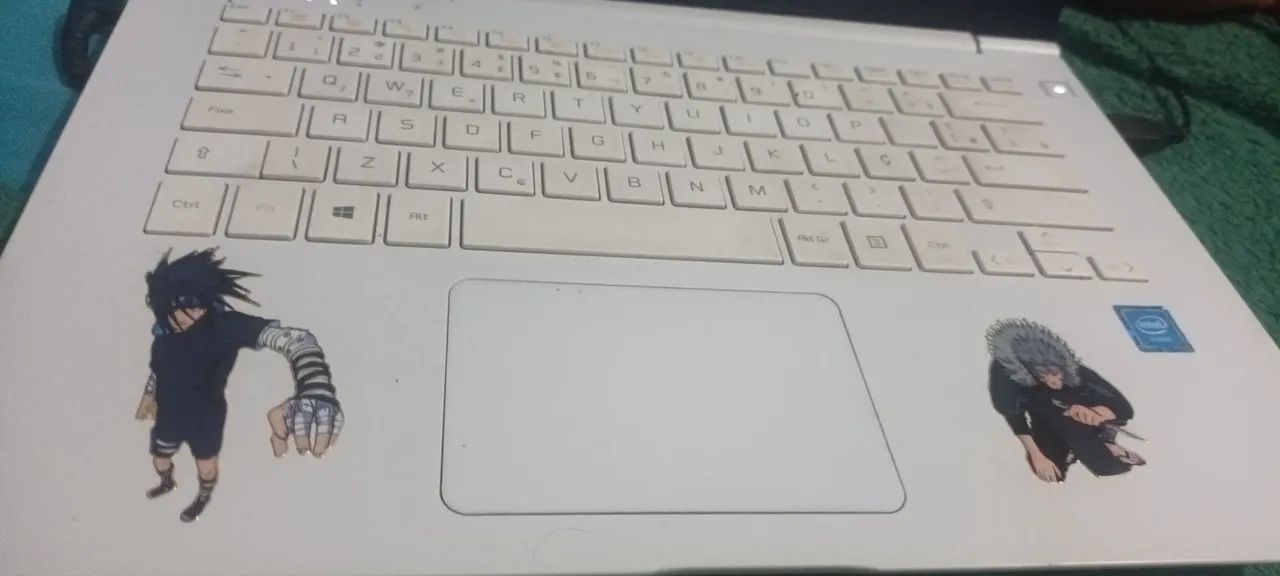 Notebook LG  - Foto 3