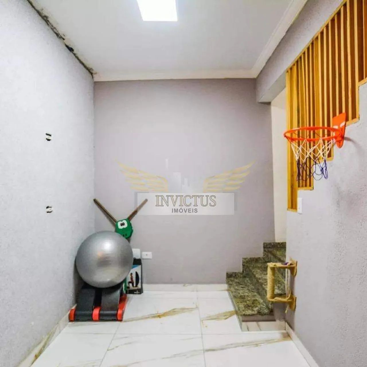 Cobertura sem Condomínio com 3 Quartos, 96m² - Vila Vitória, Santo André/SP. - Foto 4
