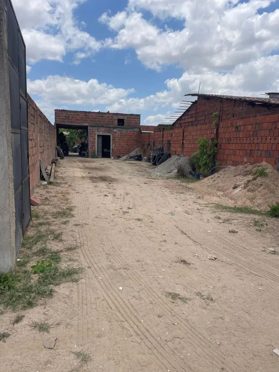 Foto - Fortaleza - Conjunto Esperança