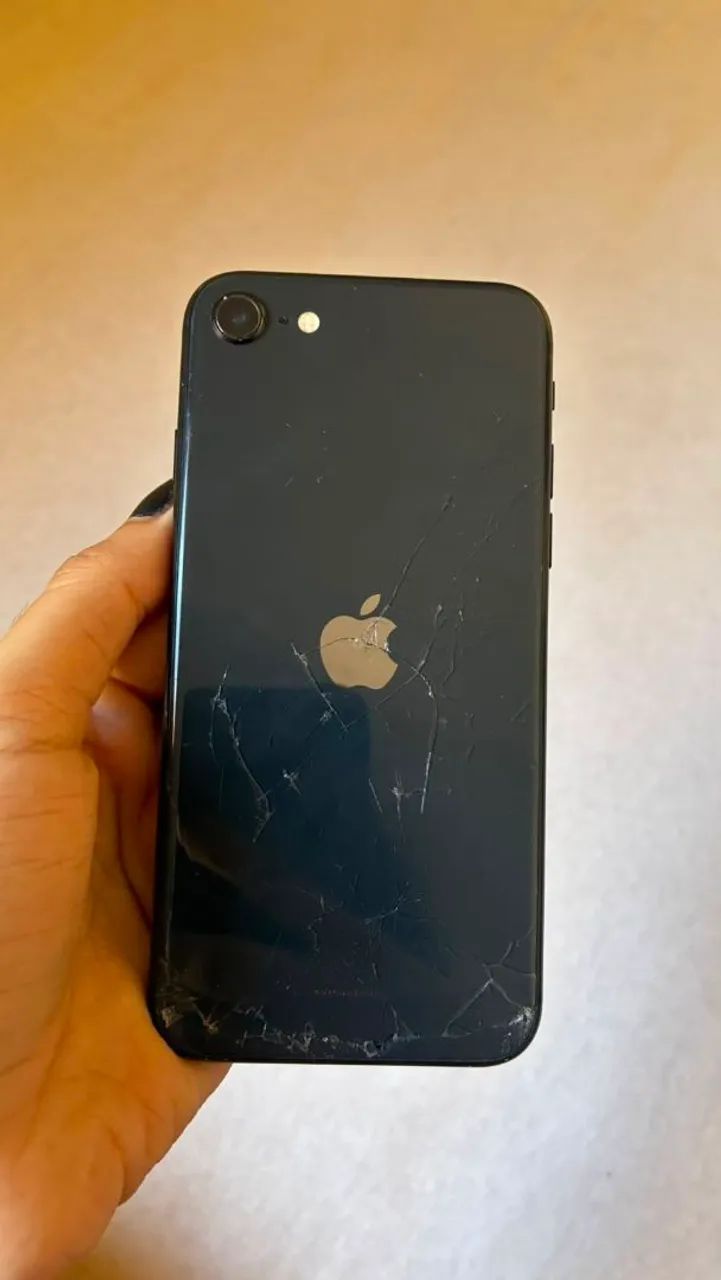 Vende-se iPhone SE  - Foto 2