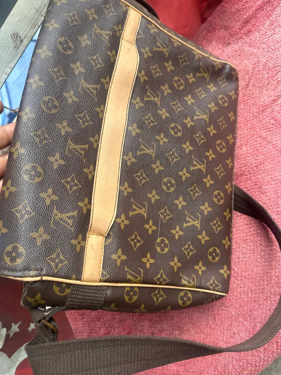 Bolsa Luís viitton - Foto 3