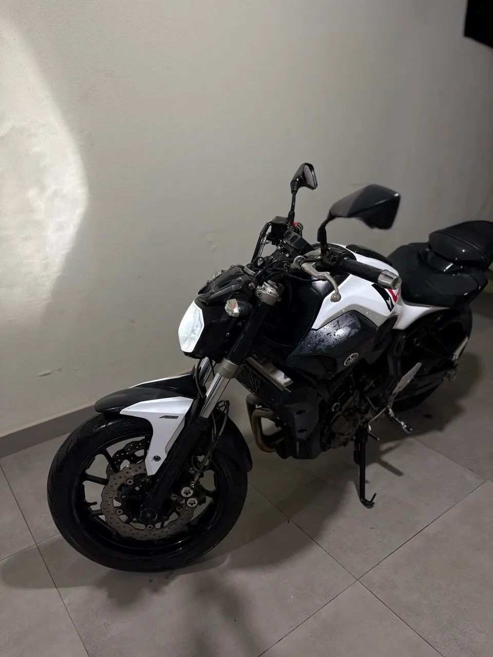 MT 07 2018 REMAPEADA  - Foto 5