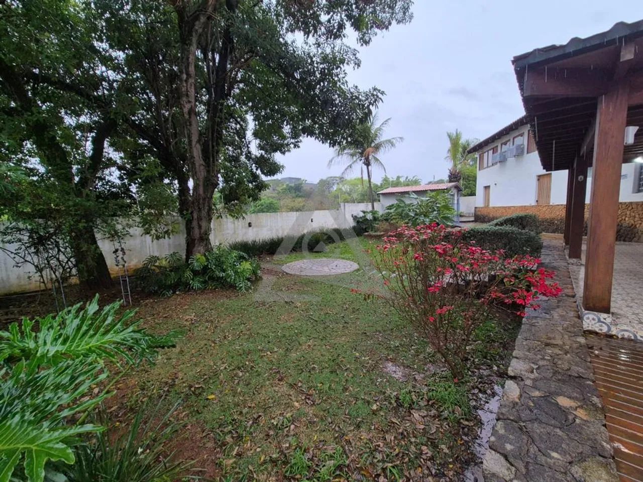 Casa à venda em Campinas, Bairro das Palmeiras, com 4 quartos, com 467 m² - Foto 4