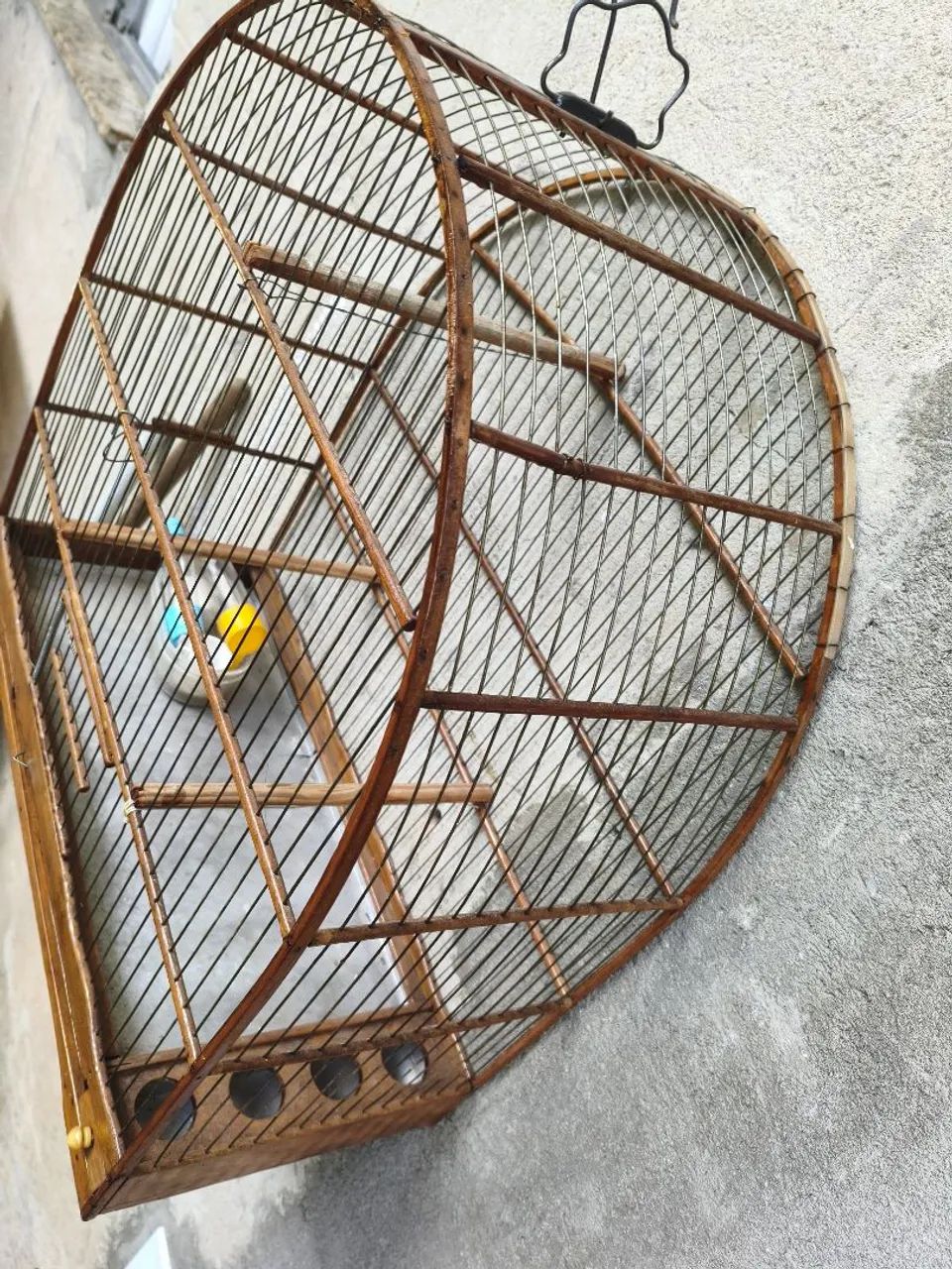  Gaiola  - Foto 2