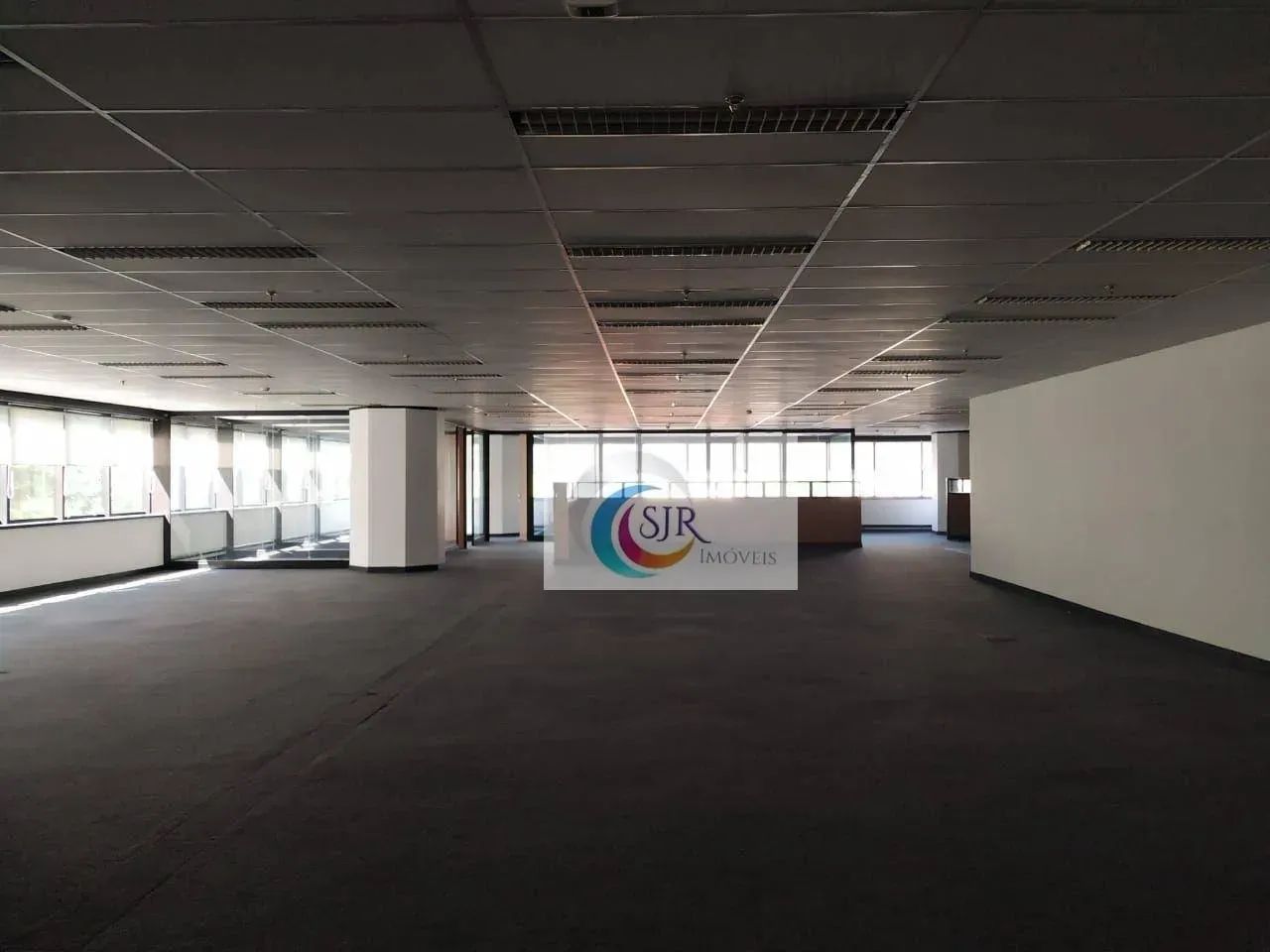 Conjunto para alugar, 507 m²- Bela Vista - São Paulo/SP