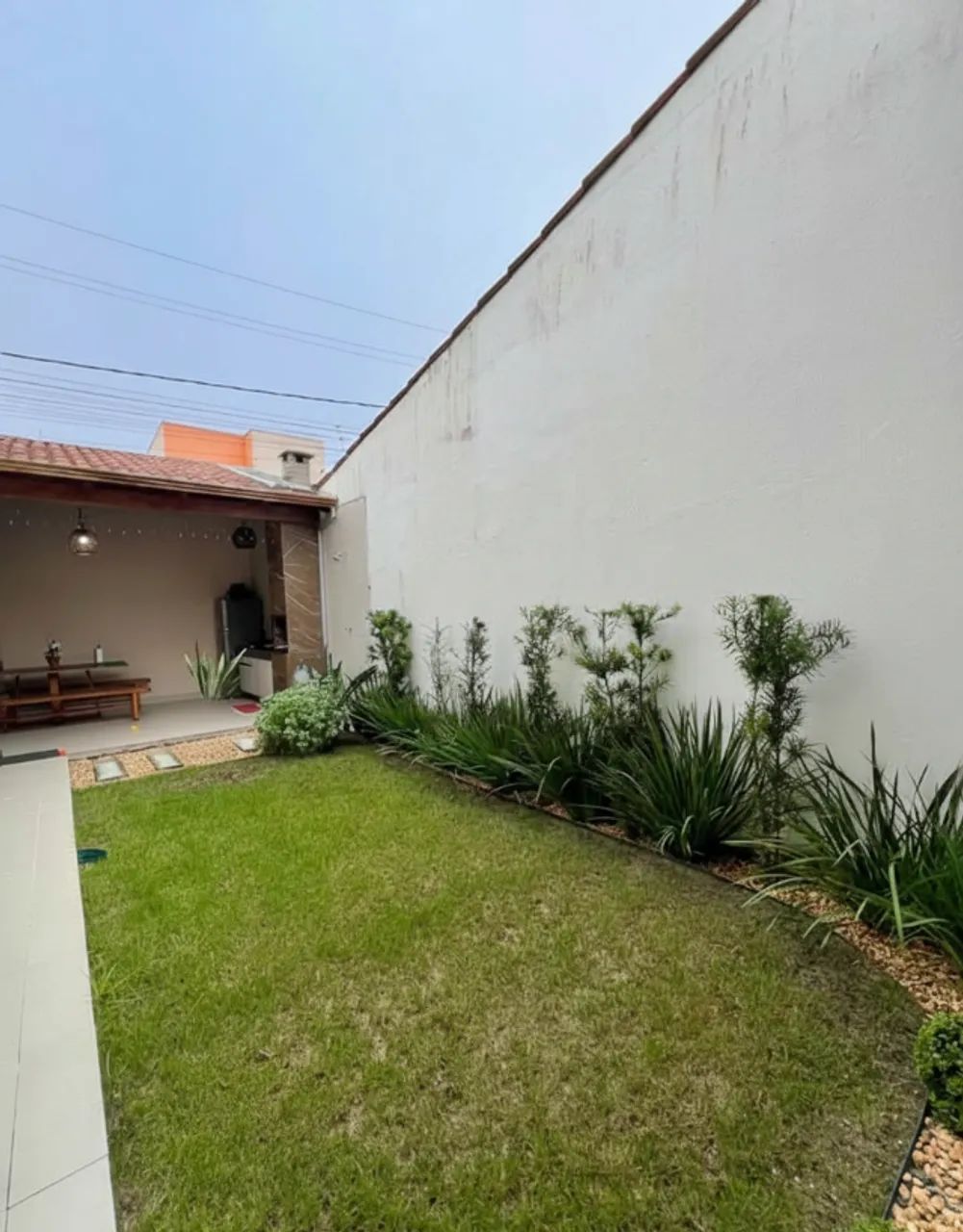 Casa no bairro São José em BD - Foto 2