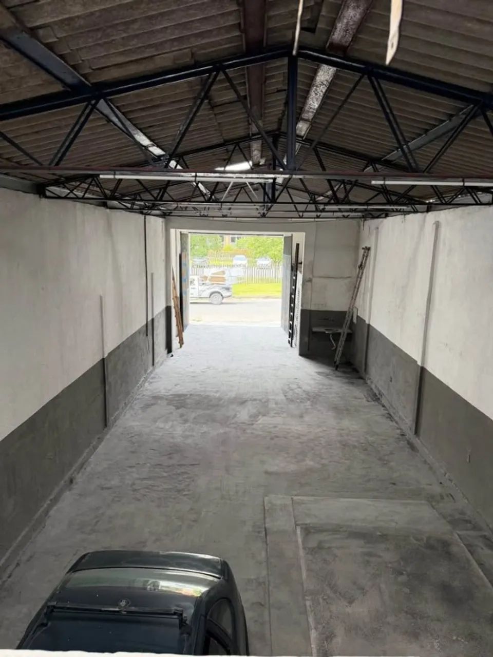BARRACÃO COMERCIAL  - Foto 2