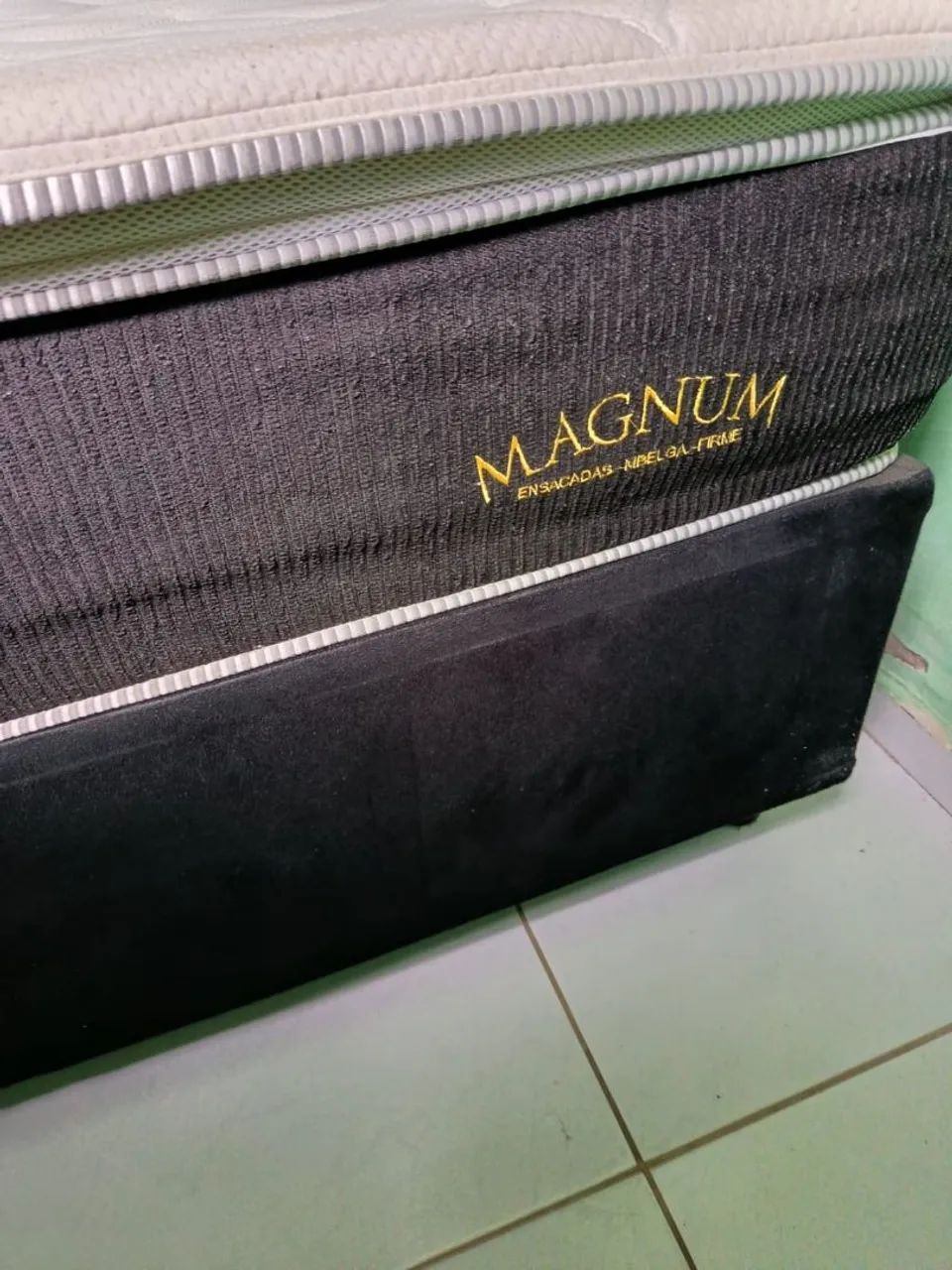 Cama box  - Foto 5