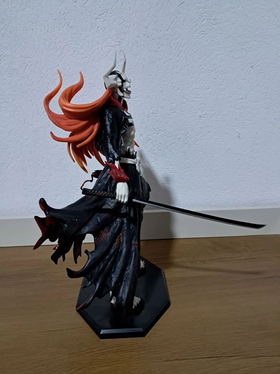 Action Figure Bleach - Ichigo Kurosaki 33cm - Foto 3