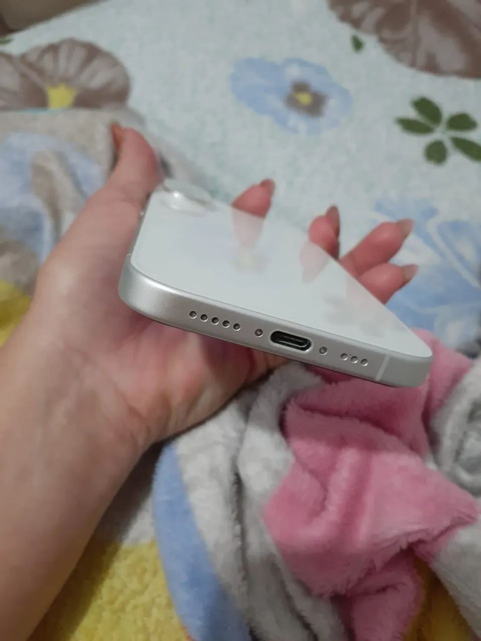 Troco iPad e iPhone 16 por um modelo mas novo de iPhone  - Foto 5