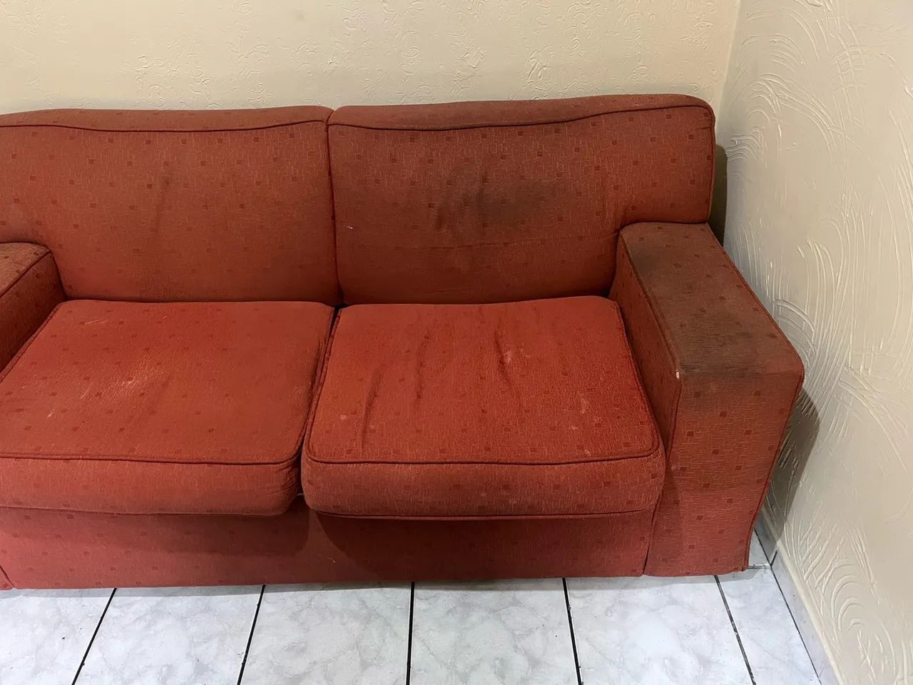 Doação de Sofá  - Foto 2