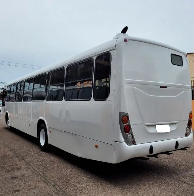  MBenz  1722, ano 2010 Torino 45 lug. 3 portas c/elev,  TR. 5199706.9988 c/ Airton - Foto 3