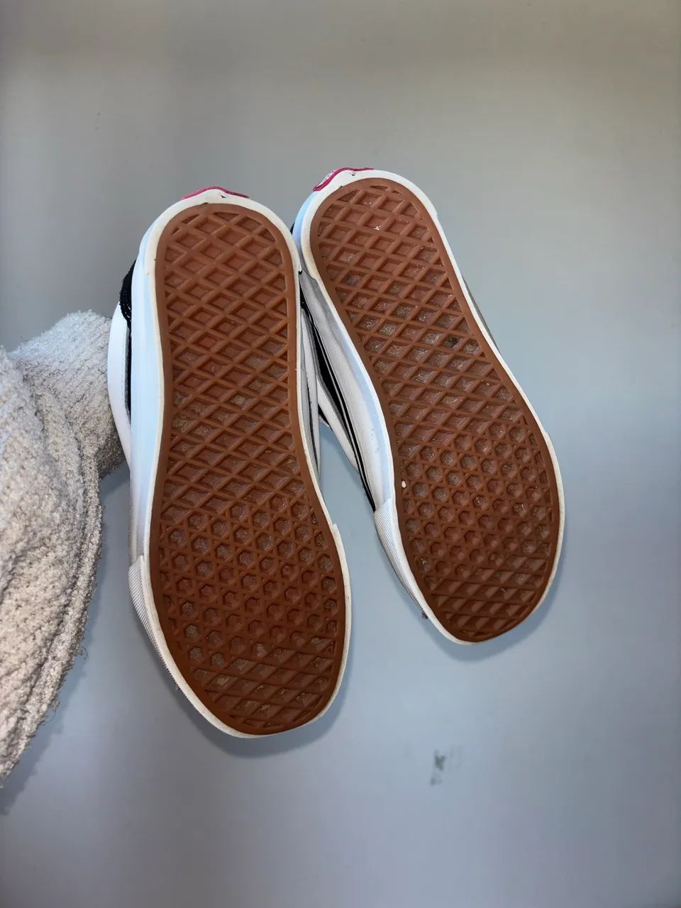Tênis original Vans Knu 36 - Foto 2