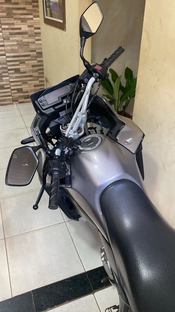 XRE 300 ABS  - Foto 2